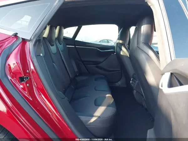 5YJSA1E15GF127741 2016 TESLA MODEL S - Image 8