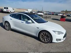 5YJSA1E15GF131739 2016 TESLA MODEL S