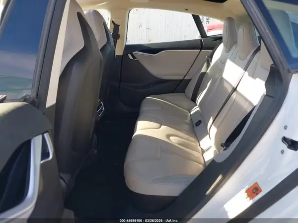 5YJSA1E15GF131739 2016 TESLA MODEL S - Image 8