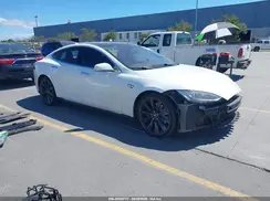 5YJSA1E15GF131742 2016 TESLA MODEL S
