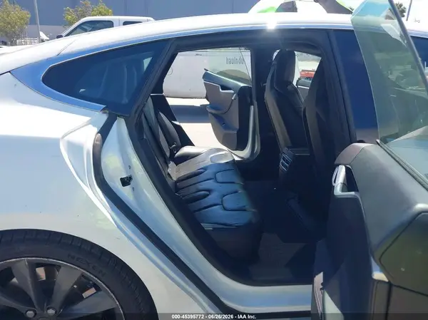 5YJSA1E15GF131742 2016 TESLA MODEL S - Image 8