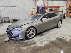 5YJSA1E15GF131949 2016 TESLA MODEL S