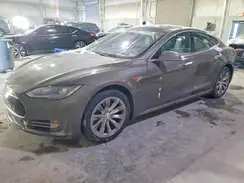 5YJSA1E15GF132888 2016 TESLA MODEL S