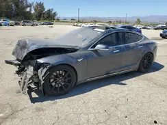 5YJSA1E15GF133927 2016 TESLA MODEL S