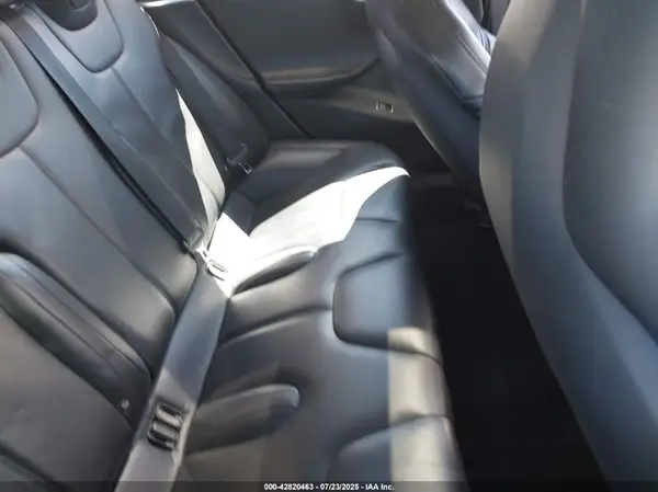 5YJSA1E15GF134110 2016 TESLA MODEL S - Image 8