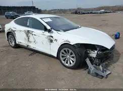 5YJSA1E15GF135841 2016 TESLA MODEL S