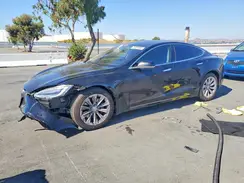 5YJSA1E15GF142479 2016 TESLA MODEL S