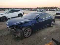 5YJSA1E15GF144331 2016 TESLA MODEL S