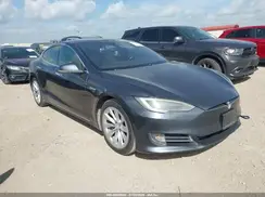 5YJSA1E15GF144359 2016 TESLA MODEL S