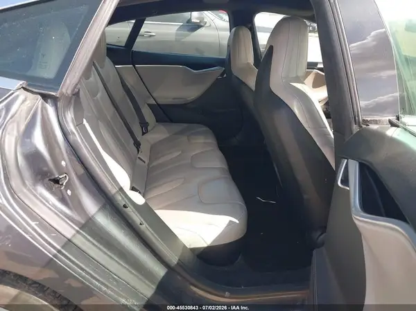 5YJSA1E15GF144359 2016 TESLA MODEL S - Image 8