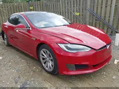 5YJSA1E15GF147374 2016 TESLA MODEL S