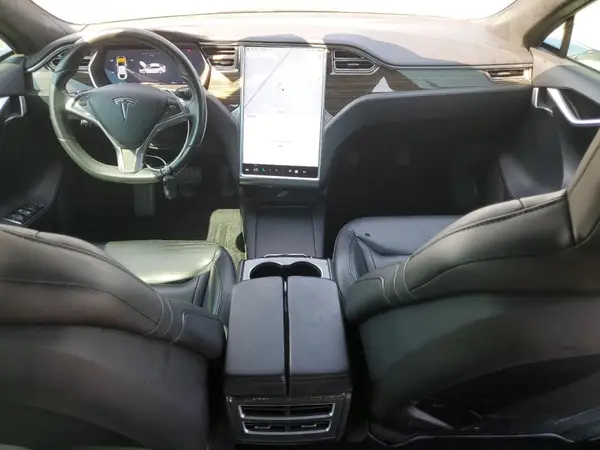 5YJSA1E15GF147553 2016 TESLA MODEL S - Image 8