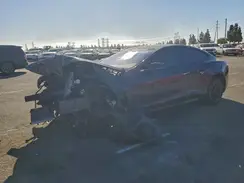 5YJSA1E15GF147827 2016 TESLA MODEL S
