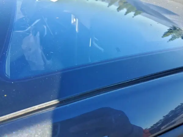 5YJSA1E15GF147827 2016 TESLA MODEL S - Image 8