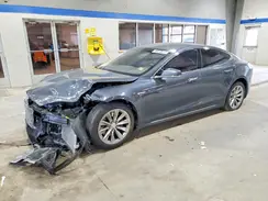 5YJSA1E15GF147987 2016 TESLA MODEL S