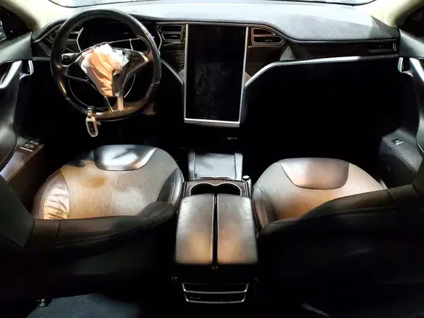 5YJSA1E15GF147987 2016 TESLA MODEL S - Image 8