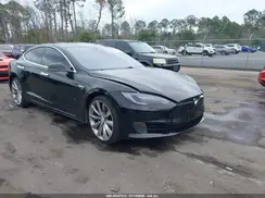 5YJSA1E15GF151666 2016 TESLA MODEL S