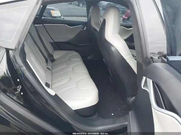 5YJSA1E15GF151666 2016 TESLA MODEL S - Image 8