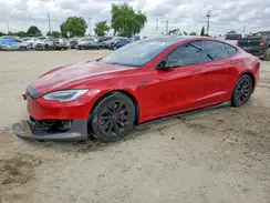 5YJSA1E15GF152798 2016 TESLA MODEL S