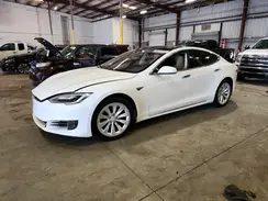 5YJSA1E15GF153191 2016 TESLA MODEL S