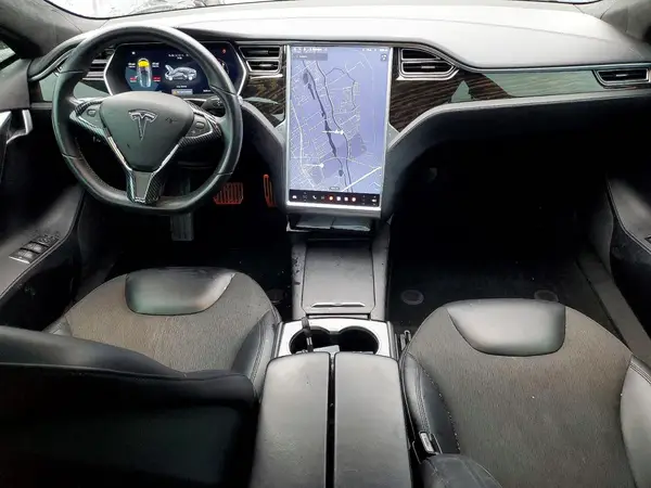 5YJSA1E15GF153689 2016 TESLA MODEL S - Image 8