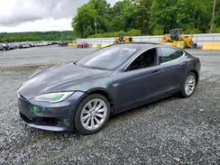 5YJSA1E15GF153790 2016 TESLA MODEL S