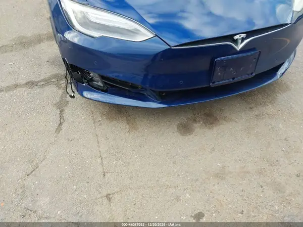 5YJSA1E15GF154602 2016 TESLA MODEL S - Image 2
