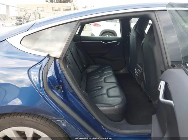 5YJSA1E15GF154602 2016 TESLA MODEL S - Image 8