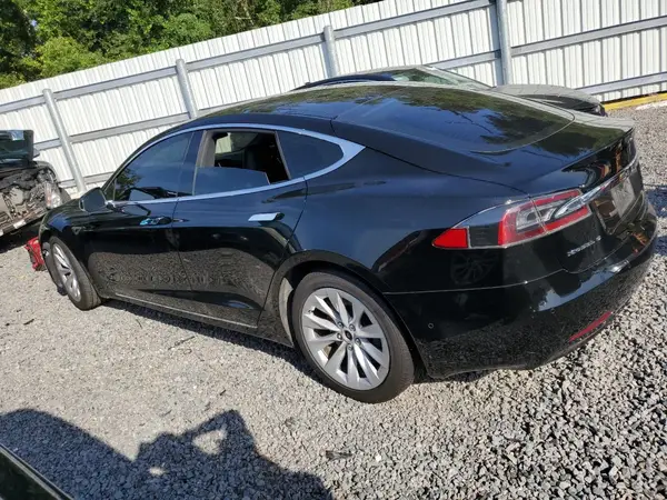 5YJSA1E15GF156043 2016 TESLA MODEL S - Image 2