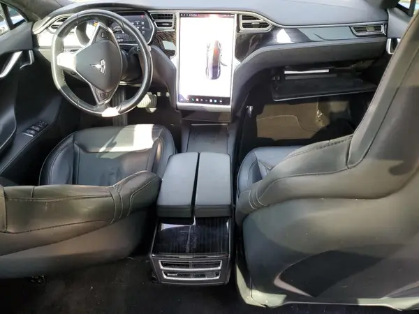 5YJSA1E15GF156043 2016 TESLA MODEL S - Image 8