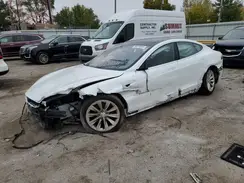 5YJSA1E15GF156138 2016 TESLA MODEL S