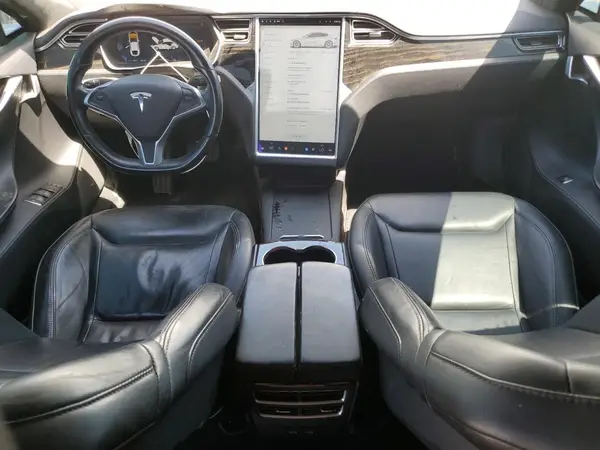 5YJSA1E15GF156933 2016 TESLA MODEL S - Image 8