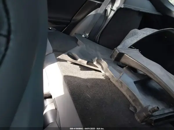 5YJSA1E15GF157077 2016 TESLA MODEL S - Image 8