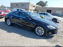 5YJSA1E15GF157953 2016 TESLA MODEL S