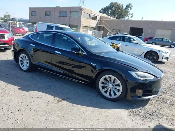 5YJSA1E15GF157953 2016 TESLA MODEL S - Image 1