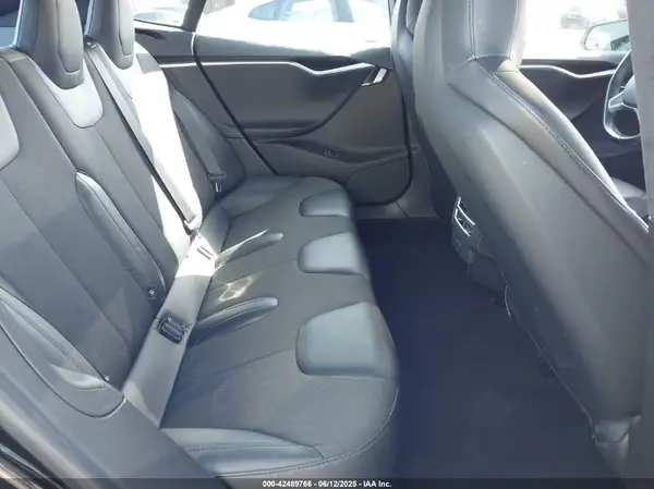 5YJSA1E15GF157953 2016 TESLA MODEL S - Image 8