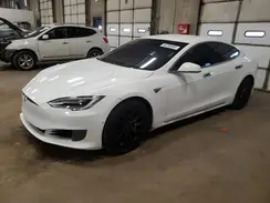 5YJSA1E15GF158116 2016 TESLA MODEL S