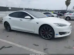 5YJSA1E15GF158830 2016 TESLA MODEL S
