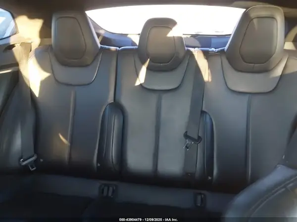 5YJSA1E15GF158830 2016 TESLA MODEL S - Image 8