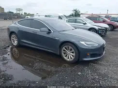 5YJSA1E15GF159461 2016 TESLA MODEL S