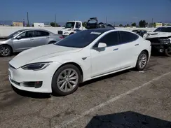 5YJSA1E15GF159699 2016 TESLA MODEL S