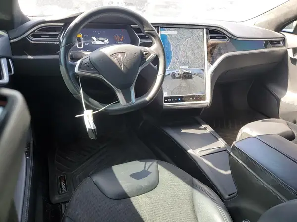 5YJSA1E15GF159699 2016 TESLA MODEL S - Image 8
