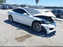 5YJSA1E15GF159945 2016 TESLA MODEL S