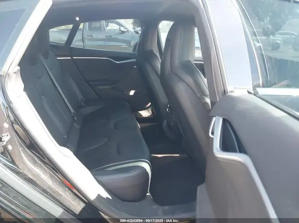 5YJSA1E15GF161243 2016 TESLA MODEL S - Image 8