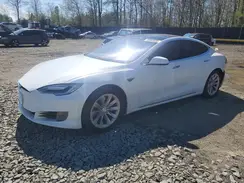 5YJSA1E15GF161498 2016 TESLA MODEL S