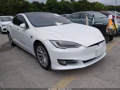 5YJSA1E15GF169827 2016 TESLA MODEL S