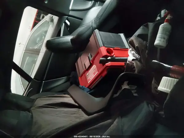 5YJSA1E15GF169827 2016 TESLA MODEL S - Image 8