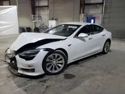5YJSA1E15GF170475 2016 TESLA MODEL S