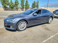 5YJSA1E15GF170525 2016 TESLA MODEL S