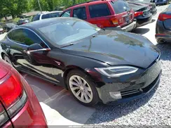 5YJSA1E15GF170931 2016 TESLA MODEL S